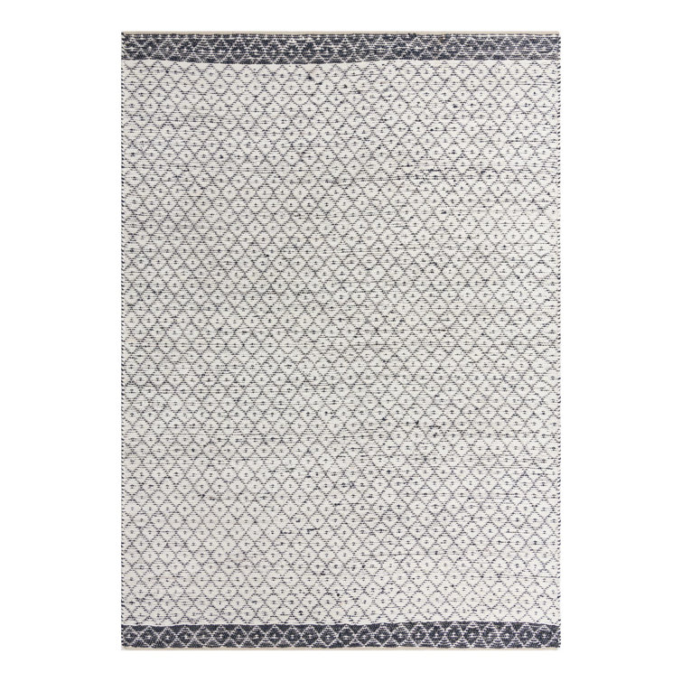 Geometric Indoor Rug