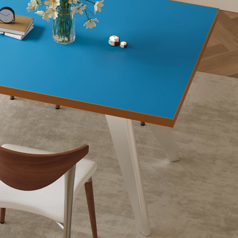Bureau d'écriture Creative Design, H 29,52 po x l 55,11 po x P 31,49 po