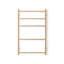 Wallbar Wall Mounted Towel Bar-916884094