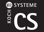 CS-Kochsysteme by Carl Schmidt Sohn Logo
