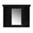 36'' Bathroom Vanity With Medicine Cabinet-110747946