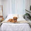 Couverture de lit imperméable Pupprotector-40873315-40873318