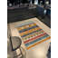Tapis intérieur / extérieur en polypropylène tissé à la machine Ivoneta-1969668901