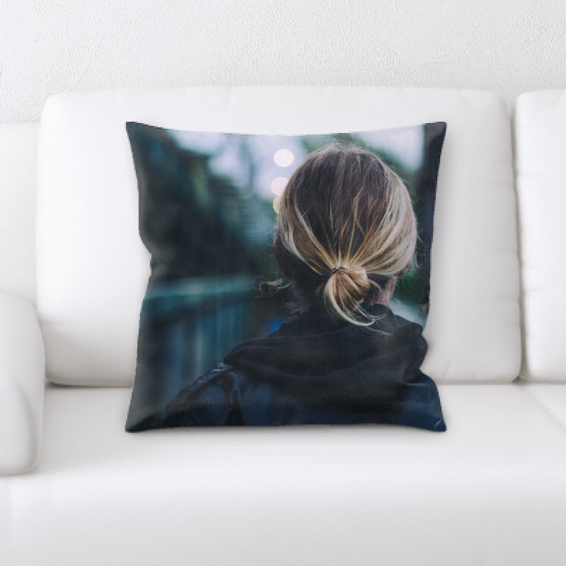 Coussin pour adultes