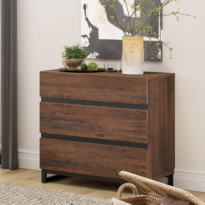 31.5'' W 3 - Drawer Dresser