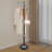 17 - Hook Coat Rack