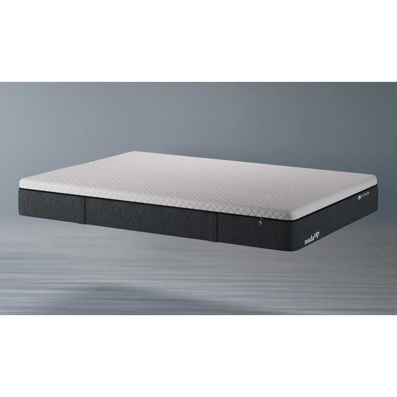 NadaUp Mattress, European Double (140 x 200 cm)