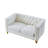 Adas 80.5'' Velvet Sofa-1732885878