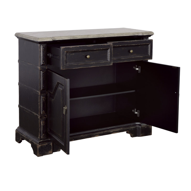 Armoire d'appoint Bostow