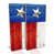 Texas est en rupture de stock sélectionné