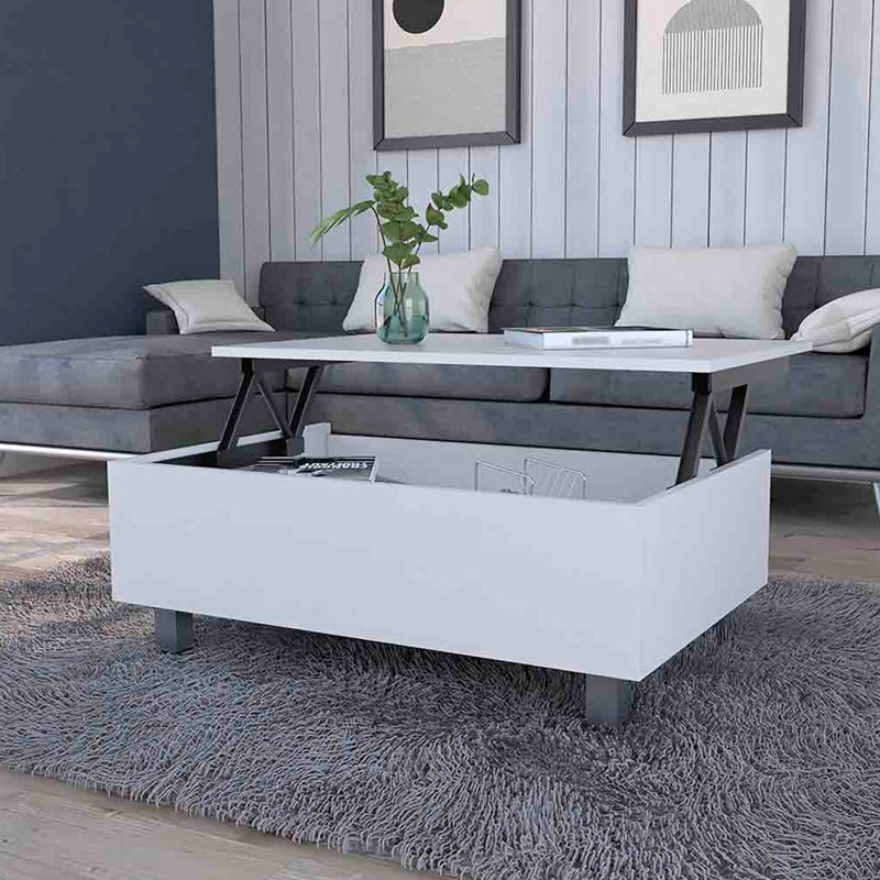 Boston Lift Top Coffee Table