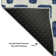 Premium Machine Washable Prisco Navy Rug