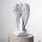 Angel Magnesium Oxide Garden Statue