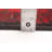Ely Red Rug 2'6" x 4'0"