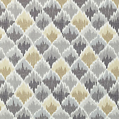 Paramount 100% Cotton Fabric, Pewter