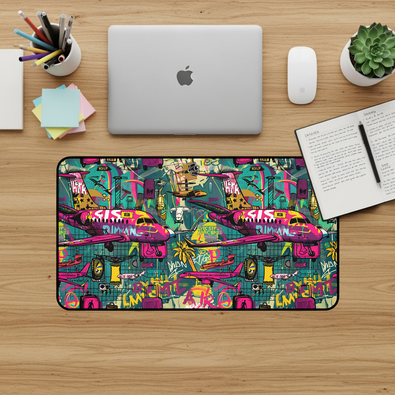 Desk Pad