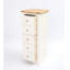 45cm W 5 - Drawer Chest of Drawers-20586865