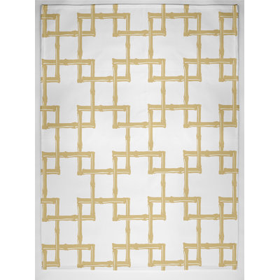 Trisha Plain Weave / Muslin Throw Blanket