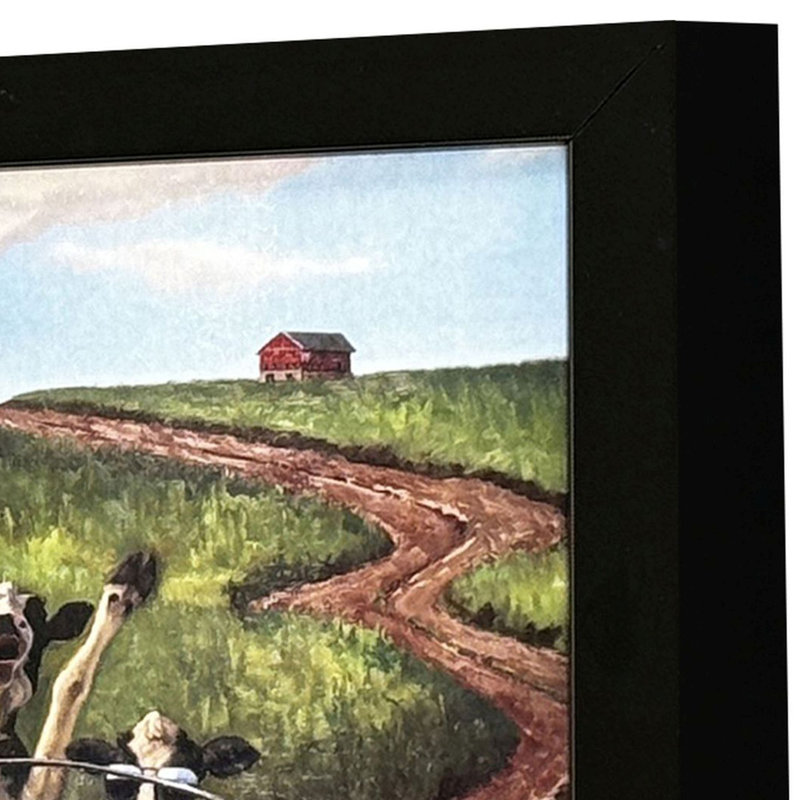 The Runaways Print Heffernan Paragon