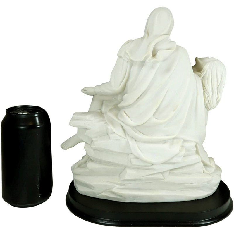 Figurine Carstaffney Michelangelo
