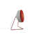 Grey/Red