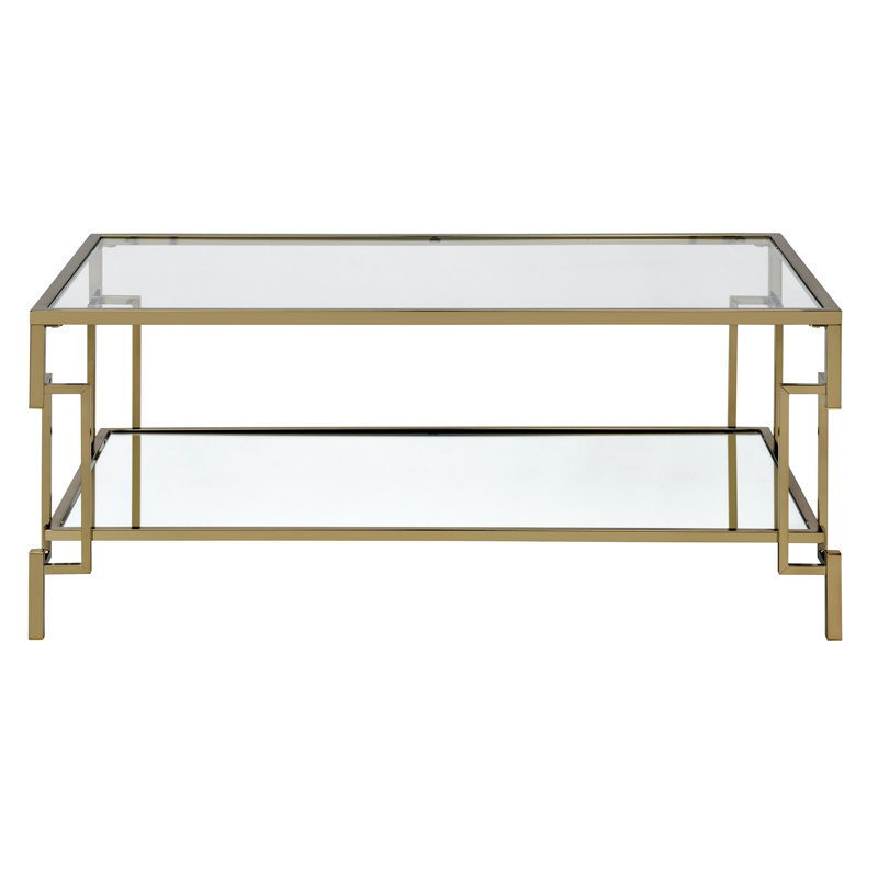 Table basse 43,25 po