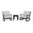 Braxton 3-Piece Deep Seating Rocker Set-68603085-68603088