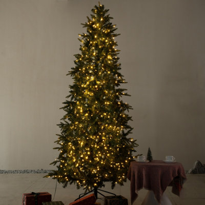 225' H Christmas Tree