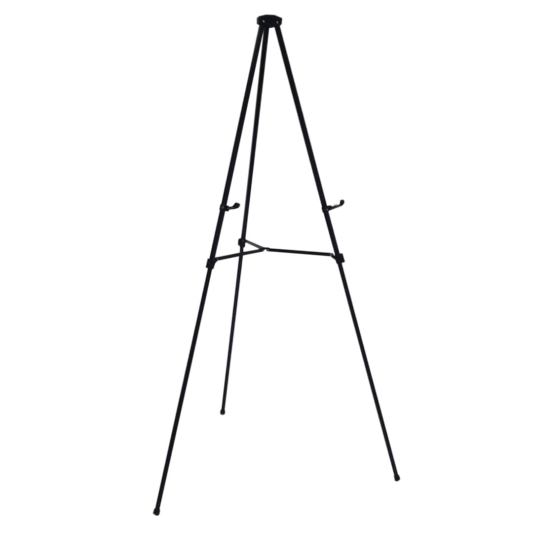 Aluminum Folding Tripod Easel Audio-Visual Direct