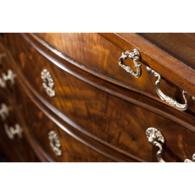 Althorp Living History 43 " W 5 - Drawer Dresser