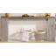 Console 70,9 po