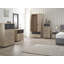 Valle Wood Rectangular Wall Mirror
