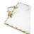 Garrik Marble Tray