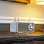 Radio Milton en sable blanc-75106820