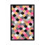 «Pretty Mermaid», impression sur toile tendue-22647782-72678819-72678820