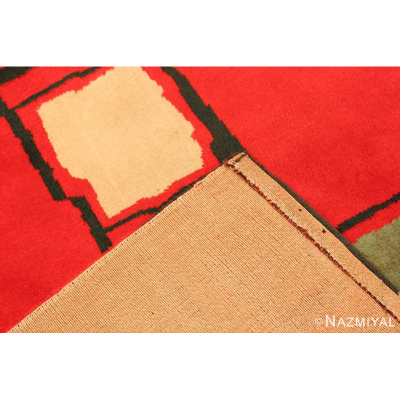 One-of-a-Kind Rectangle 6'7" X 10'2" Area Rug