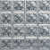 Florentine 2 Ft. X 2 Ft. Drop-In Tin Ceiling Tile
