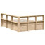 Solid Wood Storage Bed-993269243-993269123