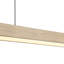 Luminaire suspendu DEL 48 po Silva-526494215-526494220