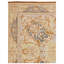 Flatweave Wool Oriental Area Rug