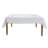 Crystal Clear Tablecloth Dining Linens