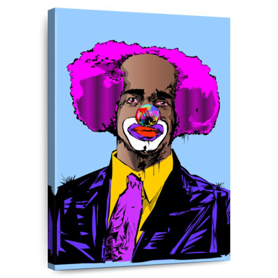Leisha Homey D Clown