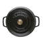 4.97-qt Cast Iron Round Dutch Oven-55923651