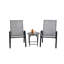 Ensemble de patio 3 pièces-690312501