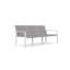 Amalfi 3 Seat Sofa White-1939674974