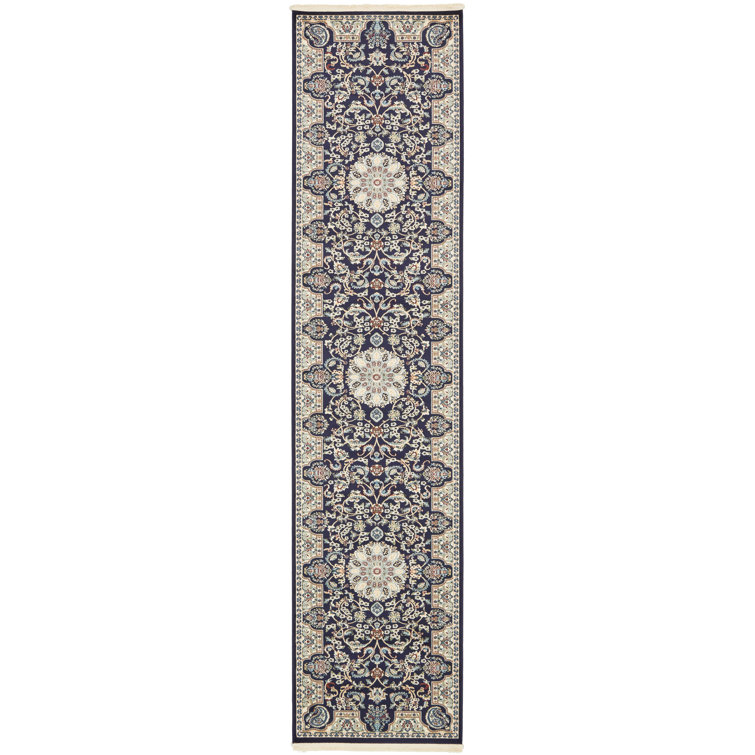 Jackson Oriental Indoor Rug