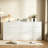 9 Drawer  Dresser, Modern Storage Cabinet for Bedroom, Chest of Drawers Wood Organizer for Living Room-358324691