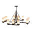 Bendel 12 - Light Chandelier