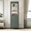 Armoire à linge autoportante-120234559-120613964