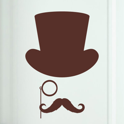 Wall Decal